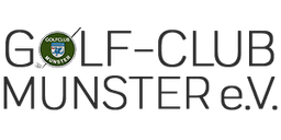 Logo Golf-Club Munster